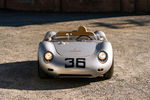 Porsche 718 RSK 1959 - Crédit photo : Gooding 