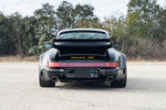 Porsche 964 Carrera RS 3.8 1993 - Crédit photo : Gooding