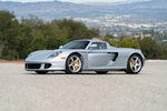 Porsche Carrera GT 2005 - Crédit photo : Gooding