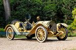 Mercer Type 35-J Raceabout 1914