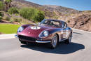 Ferrari 275 GTB/C 1966 - Crédit photo : Gooding