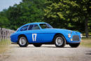 Ferrari 166 MM/195 S Berlinetta Le Mans 1950 - Crédit photo : Gooding 