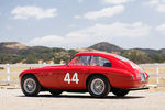 Ferrari 166 MM Berlinetta Le Mans 1950 - Crédit photo : Gooding