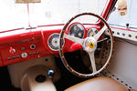 Ferrari 166 MM Berlinetta Le Mans 1950 - Crédit photo : Gooding