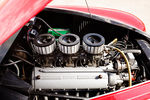 Ferrari 166 MM Berlinetta Le Mans 1950 - Crédit photo : Gooding