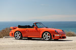 RUF Turbo R Cabriolet 1998 - Crédit photo : Gooding