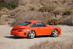 RUF Turbo R 1998 - Crédit photo : Gooding