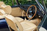 Aston Martin DB5 Vantage Cabriolet 1965 - Crédit photo : Gooding