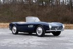BMW 507 Series II 1958 - Crédit photo : Gooding