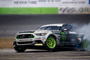 La Ford Mustang RTR de Vaughn Gittin Jr