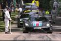 Porsche 918 - Crédit image : Goodwood FoS