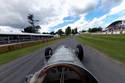 Goodwood en version 360° avec Mercedes