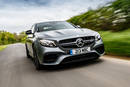 Mercedes-AMG Classe E 63 S 4MATIC