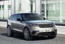 Range Rover Velar