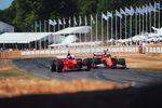 Goodwood annonce le thème du FOS 2026 