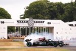 Goodwood annonce le thème du FOS 2026 