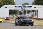 Goodwood Festival of Speed