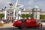 Goodwood Festival of Speed