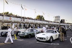Goodwood annonce son calendrier 2021