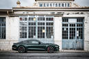 Ford Mustang Bullitt 2018