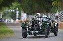 Bentley 4 1/2 litres