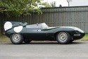 Jaguar Type D 1956