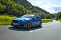 Jaguar XFR-S