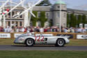 Mercedes 300 SLR à Goodwood - Crédit photo : Goodwood FoS