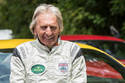 Derek Bell - Crédit photo : Goodwood FoS