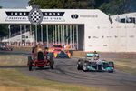 Goodwood FoS 2024 : demandez le programme