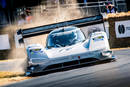 VW ID.R. Pikes Peak à Goodwood