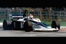 Brabham-BMW BT52 