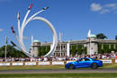 Festival of Speed de Goodwood