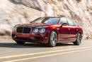 Bentley Flying Spur V8 S