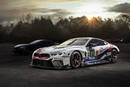 BMW M8 GTE