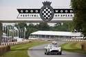 Goodwood : les dates pour 2016