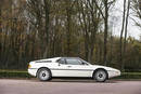 BMW M1 de 1981 - Crédit photo : Bonhams