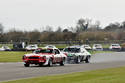 Goodwood 73th Members' Meeting - Crédit photo : Goodwood Road & Racing