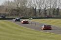 Goodwood 73th Members' Meeting - Crédit photo : Goodwood Road & Racing