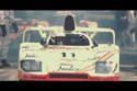 Porsche à Goodwood : The sound of ages