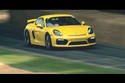 Porsche à Goodwood : The sound of ages