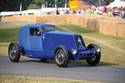 Renault 40CV Type NM des records 1926