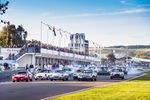 Goodwood Revival 2018 - Crédit photo :Jayson Fong