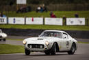 Ferrari 250 GT SWB à Goodwood