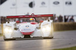 Audi R8 Le Mans Prototype