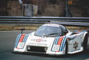 Lancia LC 2 1983