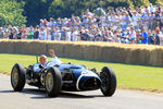 Goodwood : une course au nom de Sir Stirling Moss