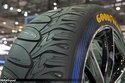 Goodyear lance le pneu design