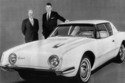 Raymond Loewy et la Studebaker Aventi