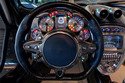 visite virtuelle du showroom Pagani